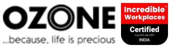 Ozone Pharmaceuticals Ltd.