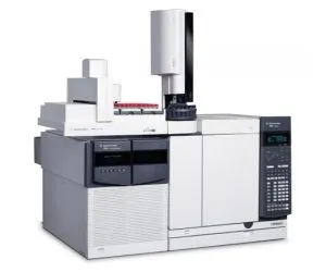 GCMS-MS
